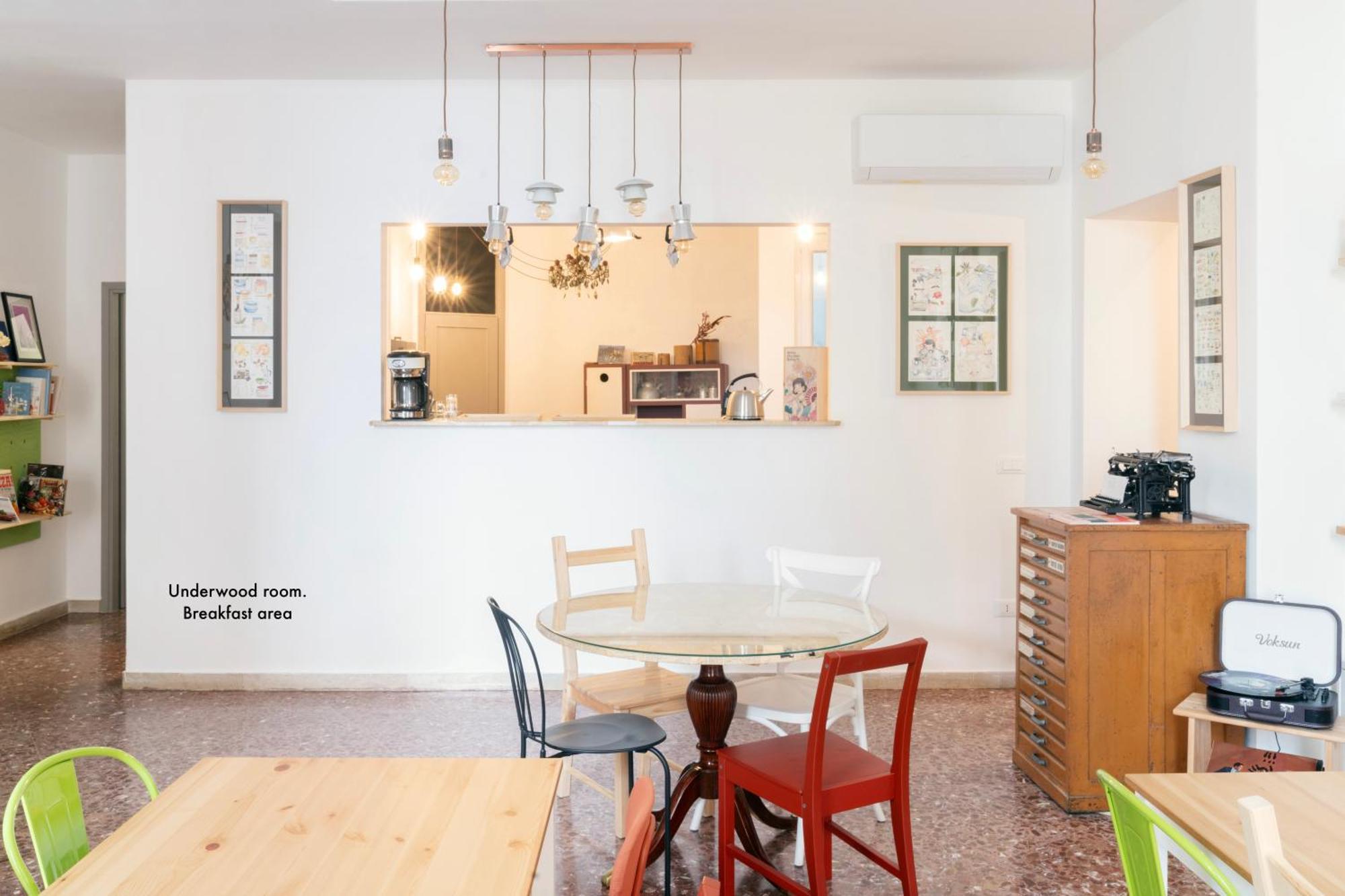 Casa Verbavolant Syracuse ภายนอก รูปภาพ