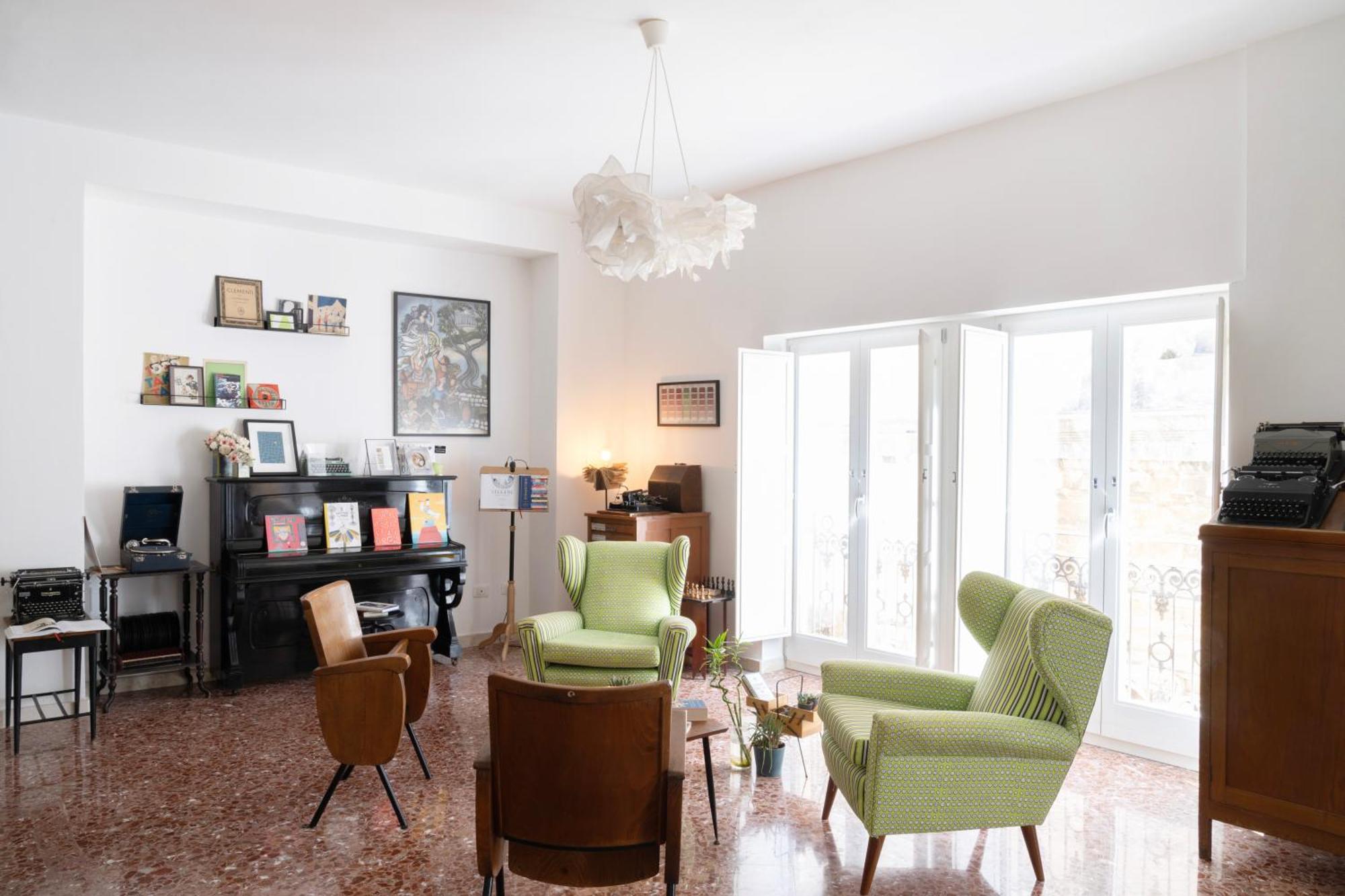 Casa Verbavolant Syracuse ภายนอก รูปภาพ