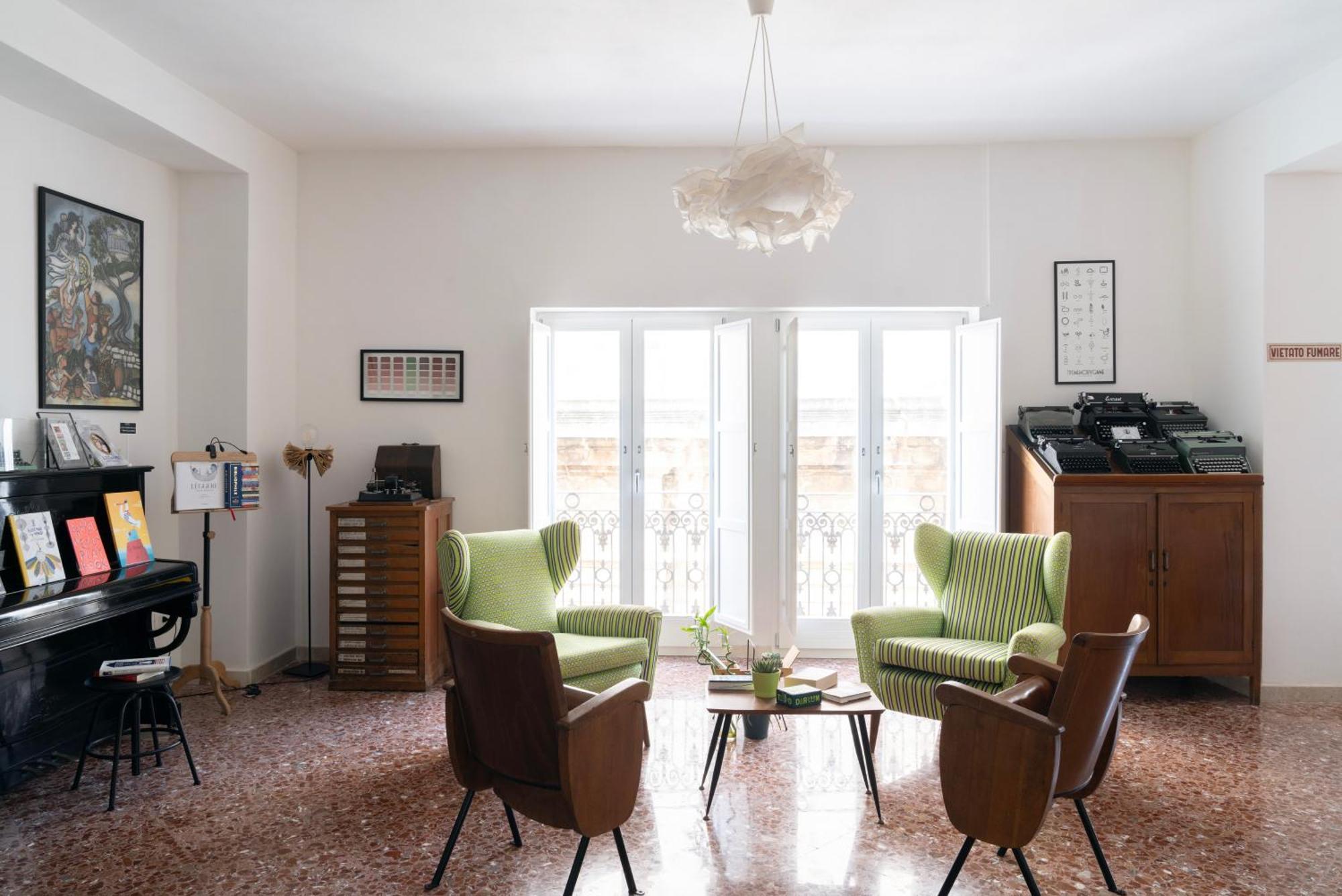 Casa Verbavolant Syracuse ภายนอก รูปภาพ