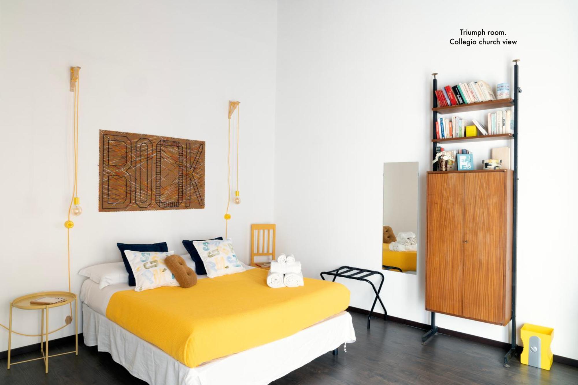 Casa Verbavolant Syracuse ภายนอก รูปภาพ