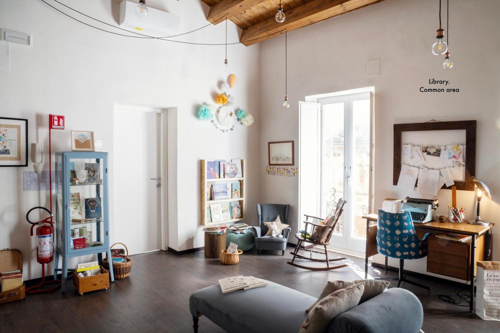 Casa Verbavolant Syracuse ภายนอก รูปภาพ