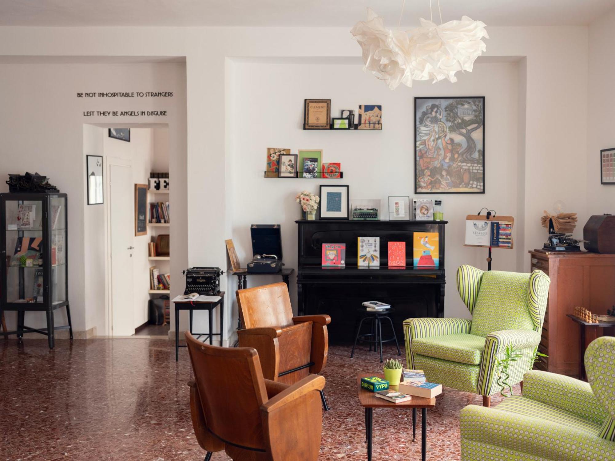 Casa Verbavolant Syracuse ภายนอก รูปภาพ