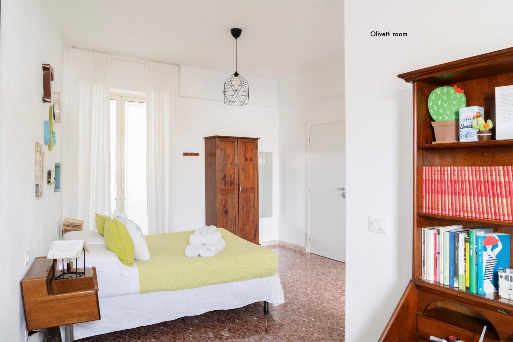 Casa Verbavolant Syracuse ภายนอก รูปภาพ