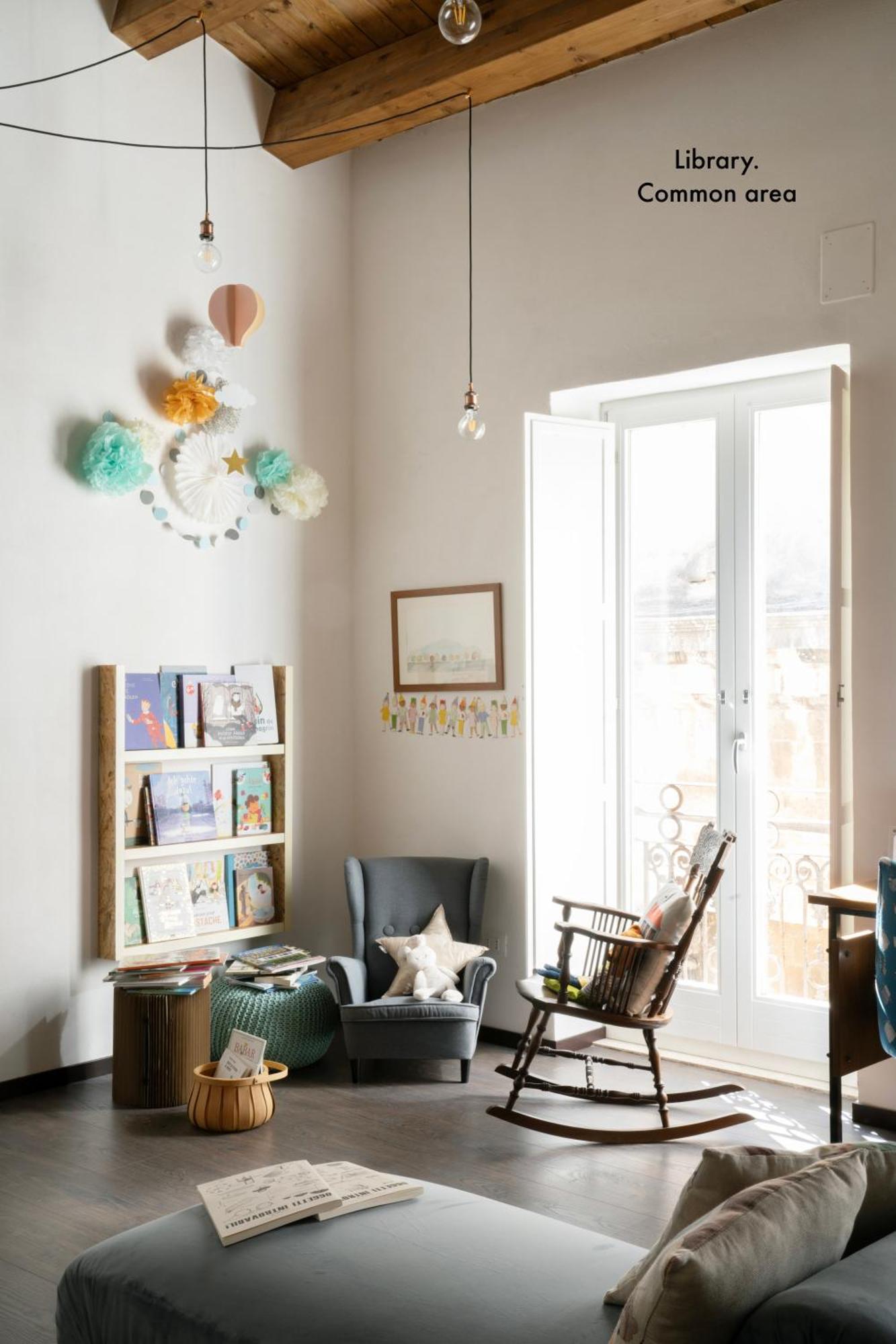 Casa Verbavolant Syracuse ภายนอก รูปภาพ