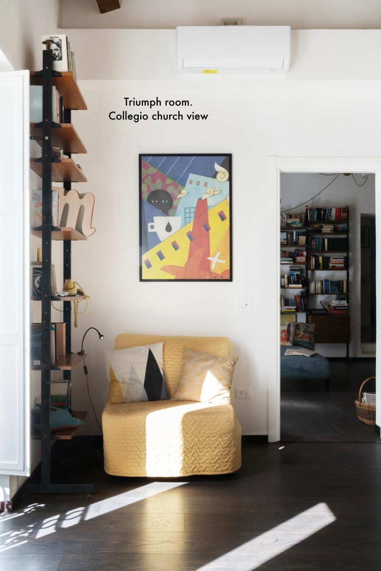 Casa Verbavolant Syracuse ภายนอก รูปภาพ